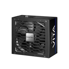 Chieftec ower Supply 750W Vita 80+Bronze retail Power BPX750S