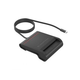 Conceptronic SCR01BC USB-C Smart ID Card Reader eID