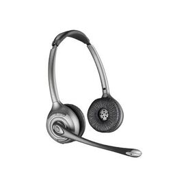Poly Savi 83322-12 Spare DECT Wireless Headset Black