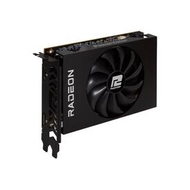 PowerColor RX 6500 XT Fighter 4GB Graphics Card