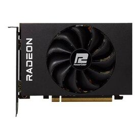 PowerColor RX 6500 XT Fighter 4GB Graphics Card