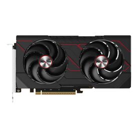 Sapphire RX 9060 XT PULSE OC 8GB Graphics Card