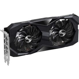 ASRock Challenger Radeon RX 7600 OC 8GB GPU