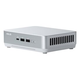 ASUS NUC 14 Pro+ Barebone Mini PC Core Ultra 5 125H