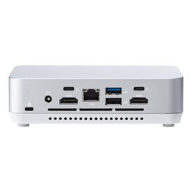 ASUS NUC 14 Pro+ Barebone Mini PC Core Ultra 5 125H