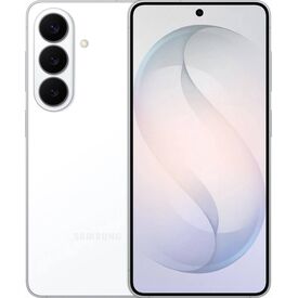 Samsung Galaxy S26 256GB 5G White SM-S942B