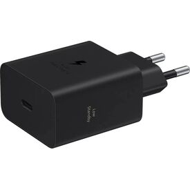 Samsung 60W USB-C Power Adapter GaN Black EP-T6010
