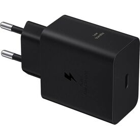 Samsung 60W USB-C Power Adapter GaN Black EP-T6010
