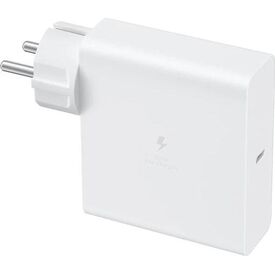 Samsung 140W USB-C Power Adapter GaN White EP-TB410