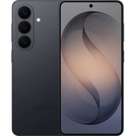 Samsung Galaxy S26 5G 12GB 256GB Black (SM-S942B)