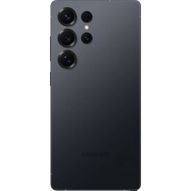 Samsung Galaxy S25 Ultra 5G 12GB 256GB Jet Black (SM-S938B)