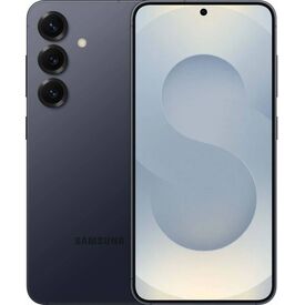 Samsung Galaxy S25 5G 12GB 256GB Black (SM-S931B)