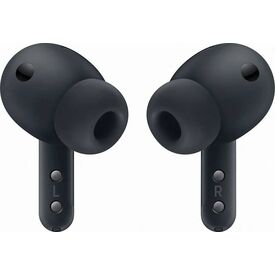 Samsung Galaxy Buds4 Pro ANC True Wireless Earbuds Black