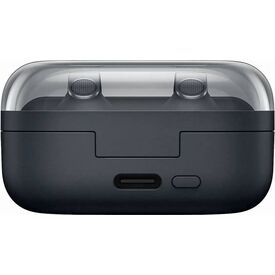 Samsung Galaxy Buds4 Pro ANC True Wireless Earbuds Black