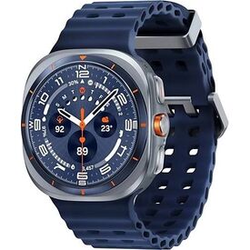 Samsung Galaxy Watch Ultra 47mm LTE Titanium Blue (SM-L705)