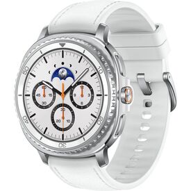 Samsung Galaxy Watch8 Classic 46mm BT White (SM-L500)