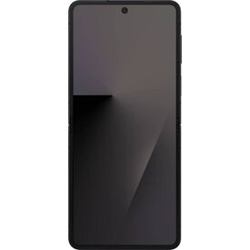 Samsung Galaxy Z Flip7 5G 12GB 256GB Jet Black (SM-F766B)