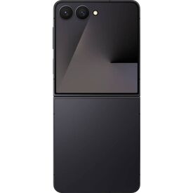 Samsung Galaxy Z Flip7 5G 12GB 256GB Jet Black (SM-F766B)
