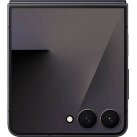 Samsung Galaxy Z Flip7 5G 12GB 256GB Jet Black (SM-F766B)