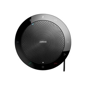 Jabra Speak 510 MS 7510-109 USB Bluetooth Speakerphone