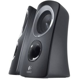 Logitech Z313 980-000413 2.1 Speaker System with Subwoofer