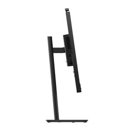 Lenovo ThinkVision T27qd-4v QHD USB-C Docking Monitor