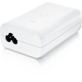 Ubiquiti U-POE-AT Gigabit PoE+ Injector 802.3at 30W