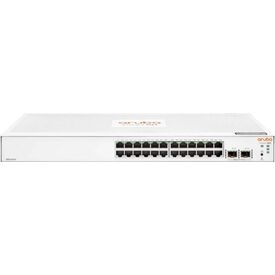 HPE Instant On 1830 24G 2SFP Smart Switch JL812A