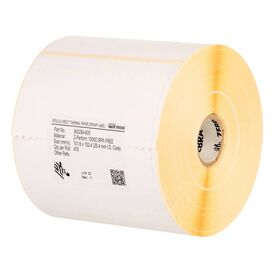 Zebra Z-Perform 1000T 74x210mm Labels 3005869