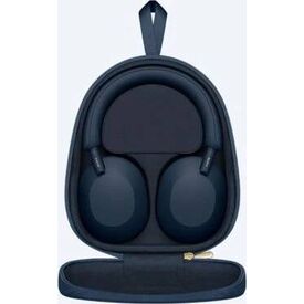 Sony WH-1000XM5 Wireless Noise Cancelling Headphones Blue