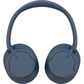 Sony WH-CH720N Wireless Noise Cancelling Headphones Blue