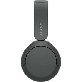 Sony WH-CH520 Wireless On-Ear Bluetooth Headphones Black