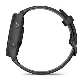 Garmin Forerunner 265 GPS Running Smartwatch 46mm Black
