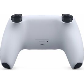 Sony PS5 DualSense Wireless Controller White