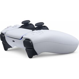Sony PS5 DualSense Wireless Controller White