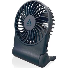 ARCTIC Summair 2Go Handheld Fan Dark Blue AEBRZ00028A