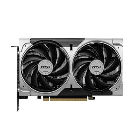 MSI GeForce RTX 5060 Ventus 2X OC 8GB GDDR7