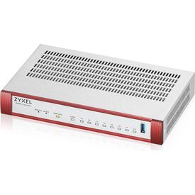 Zyxel USG FLEX 100H Firewall Gold Security Bundle