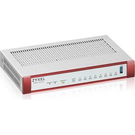 Zyxel USG FLEX 100H Firewall Gold Security Bundle