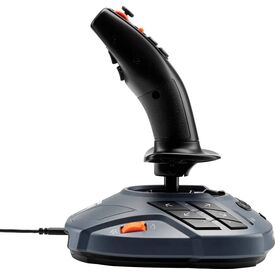 Thrustmaster SimTask FarmStick Joystick for PS5 and PC