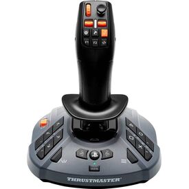 Thrustmaster SimTask FarmStick Joystick for PS5 and PC