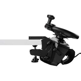 Thrustmaster T128 Racing Wheel + T2PM Pedals for PS5 PC