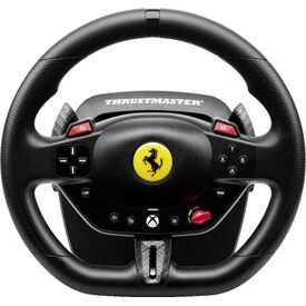Thrustmaster T98 Ferrari 296 GTS Racing Wheel Xbox PC
