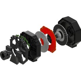 Thrustmaster T598X Direct Drive Racing Wheel Xbox PC