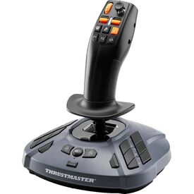 Thrustmaster T128P SimTask Farming Pack PS5 PC