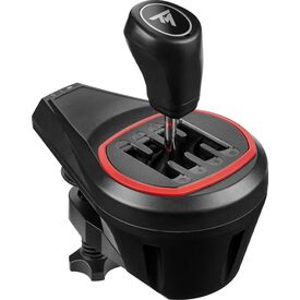 Thrustmaster T248R Shifter Pack PS5 PS4 PC