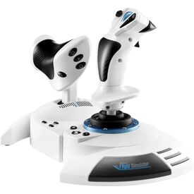 Thrustmaster T.Flight Hotas 5 MSFS Edition HOTAS PS5 PS4 PC