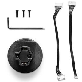Thrustmaster Quick Release Upgrade Direct Drive Adapter