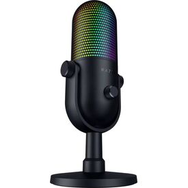 Razer Seiren V3 Chroma USB Gaming Microphone