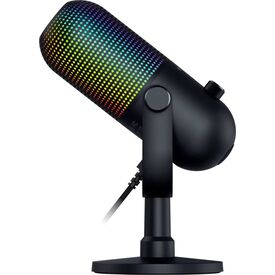 Razer Seiren V3 Chroma USB Gaming Microphone